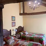 Valdecarro Casa de Campo Garrafe de Torio