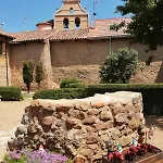 Valdecarro Casa de Campo