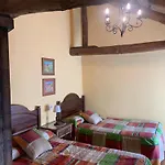 Valdecarro Casa de Campo