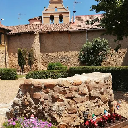 Valdecarro Country house