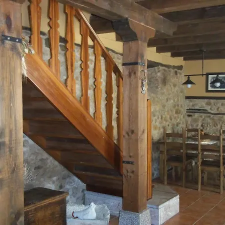 Valdecarro Country house Garrafe de Torio