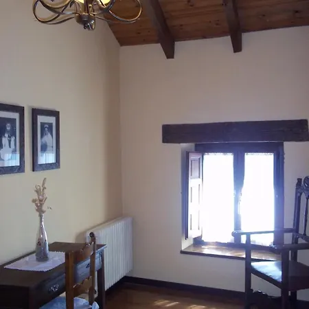 Country house Valdecarro