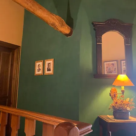 Country house Valdecarro Garrafe de Torio