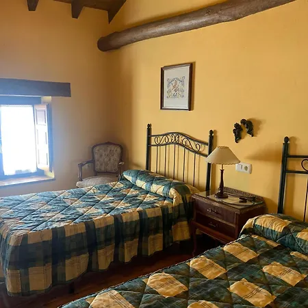 Country house Valdecarro