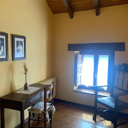 Valdecarro Country house Garrafe de Torio