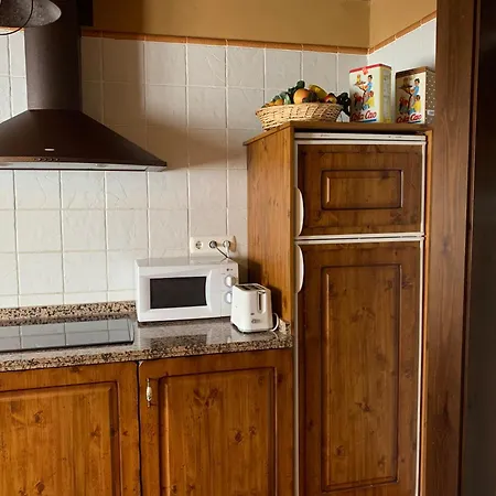 Valdecarro Country house Garrafe de Torio