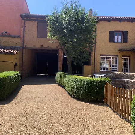 Country house Valdecarro *