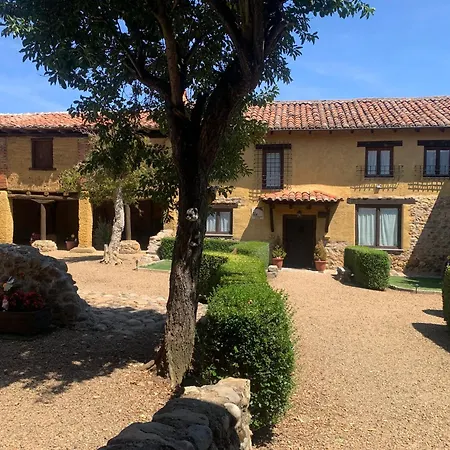 Country house Valdecarro *