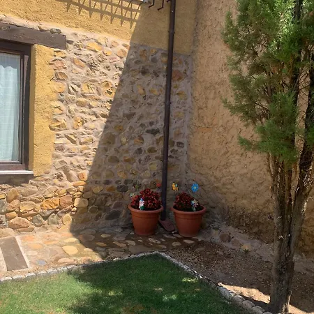 Valdecarro Country house