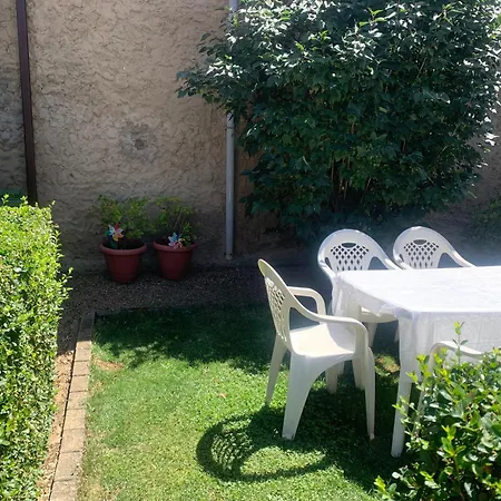 Country house Valdecarro