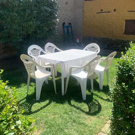 Valdecarro Country house *