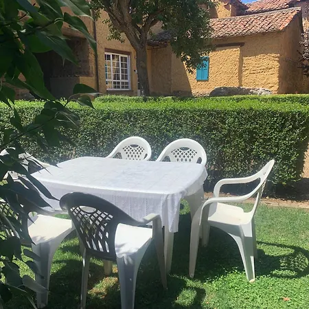 Valdecarro Country house