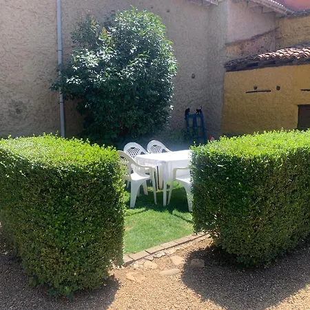 Valdecarro Country house *